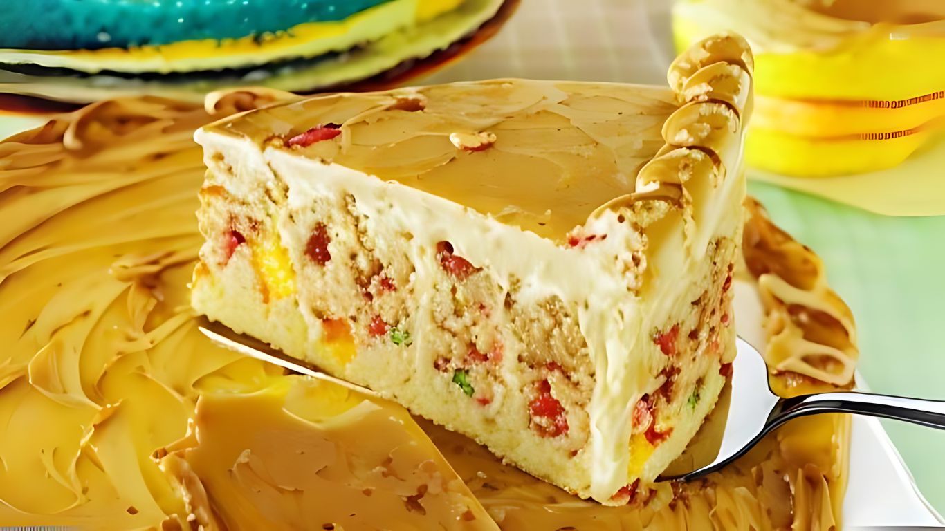 Receita Fácil de Torta de Frango